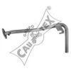 LADA 21218101430 Coolant Tube